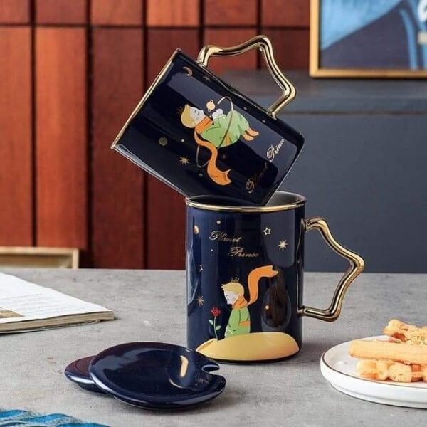 3192-TAZA DE PRINCIPITO 1PZA - Imagen 3
