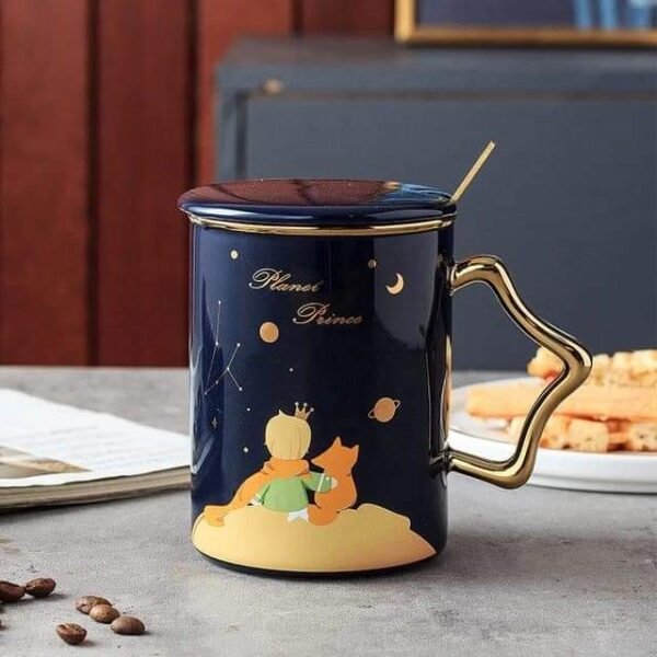 3192-TAZA DE PRINCIPITO 1PZA - Imagen 5
