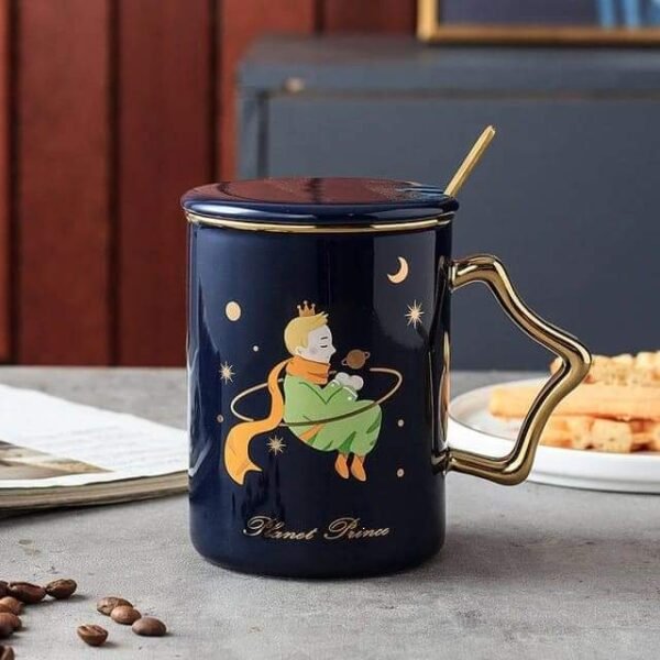 3192-TAZA DE PRINCIPITO 1PZA - Imagen 6
