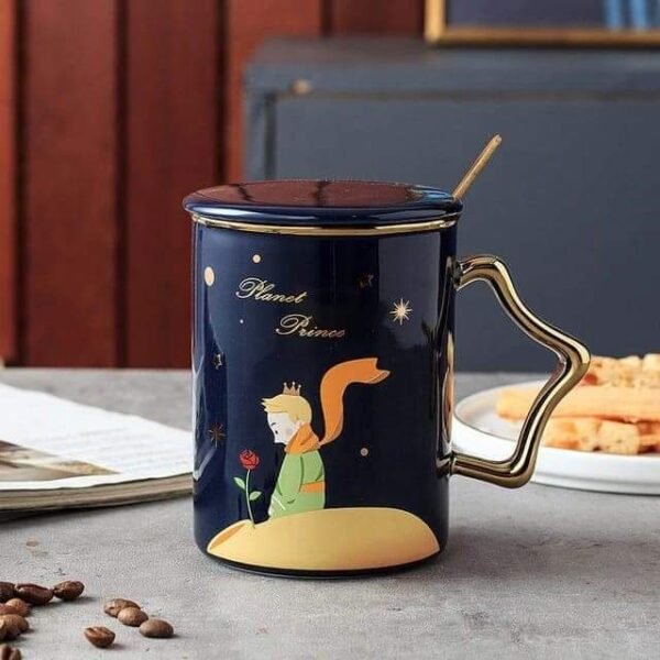 3192-TAZA DE PRINCIPITO 1PZA - Imagen 7