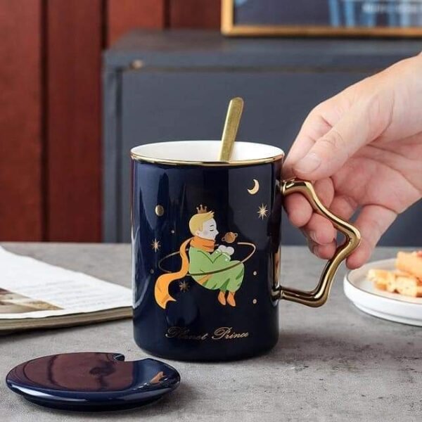 3192-TAZA DE PRINCIPITO 1PZA - Imagen 8