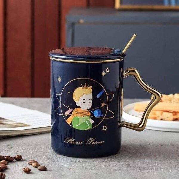 3192-TAZA DE PRINCIPITO 1PZA - Imagen 9