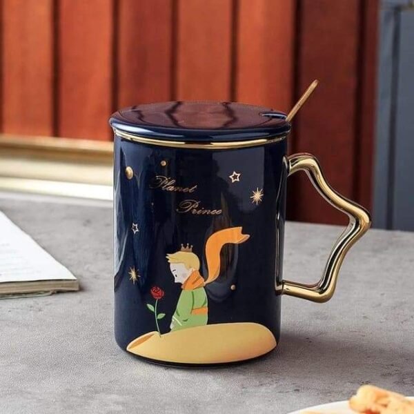 3192-TAZA DE PRINCIPITO 1PZA - Imagen 10