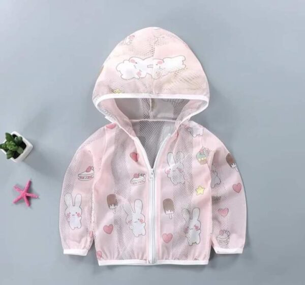 SMFS-SUDADERA INFANTIL KAWAII (1PZA) - Imagen 3