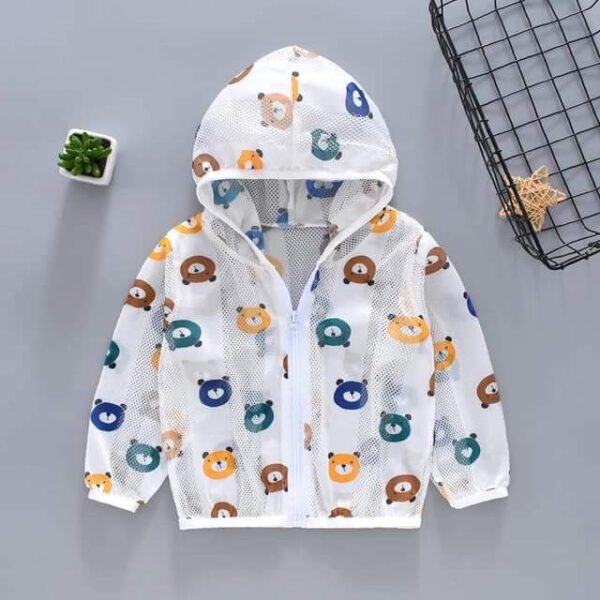 SMFS-SUDADERA INFANTIL KAWAII (1PZA) - Imagen 7