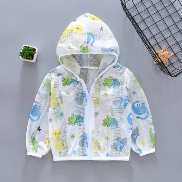 SMFS-SUDADERA INFANTIL KAWAII (1PZA) - Imagen 8