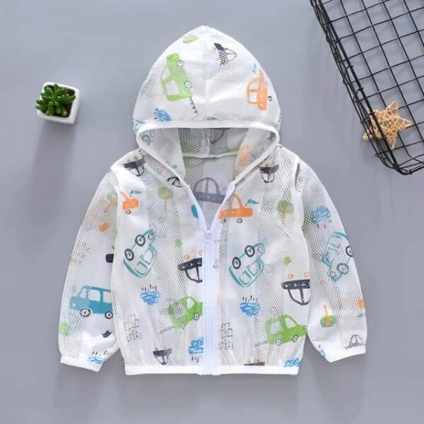 SMFS-SUDADERA INFANTIL KAWAII (1PZA) - Imagen 9