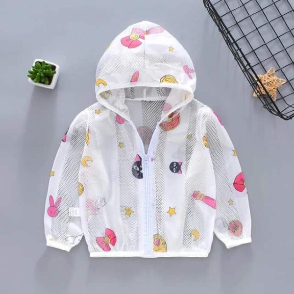 SMFS-SUDADERA INFANTIL KAWAII (1PZA) - Imagen 10