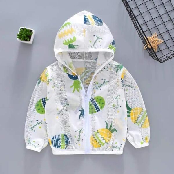 SMFS-SUDADERA INFANTIL KAWAII (1PZA) - Imagen 5