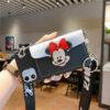 FNQPPT- COVERCASE CON TARJETERO  (1 PZA)
