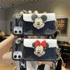 FNQPPT- COVERCASE CON TARJETERO  (1 PZA)