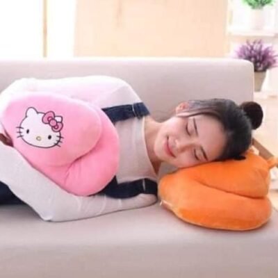 F52-ALMOHADA SANRIO (1PZA)