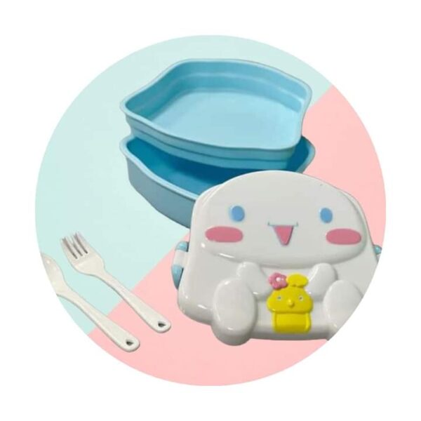 TOPPER CINNAMOROLL (1PZA)