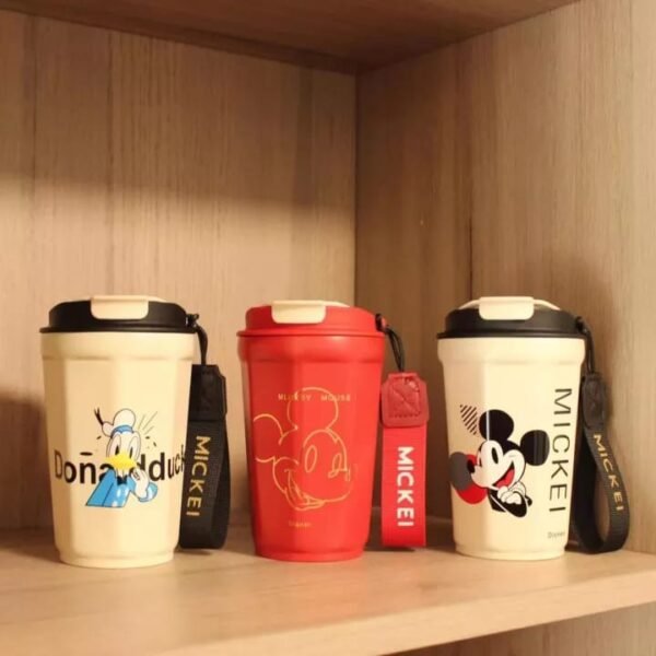 TERMO DISNEY (1PZA)