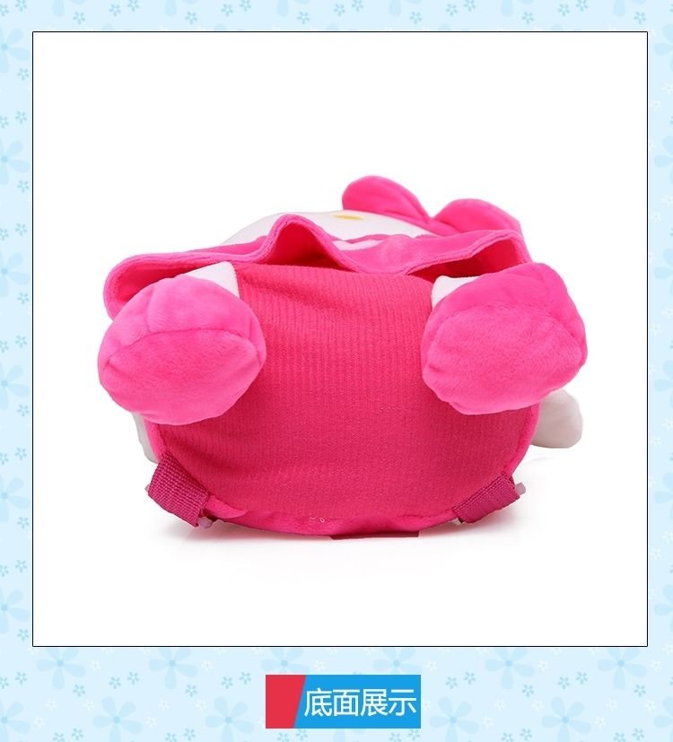 Mochila hello Kitty JUMBO - Imagen 2