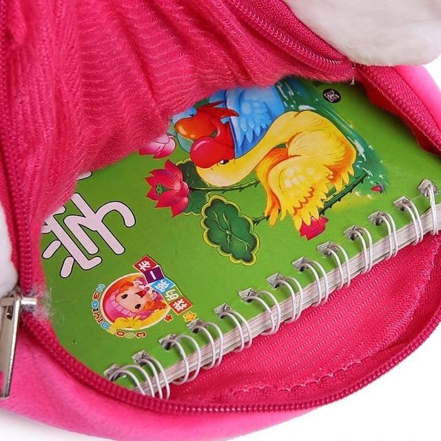 Mochila hello Kitty JUMBO - Imagen 4