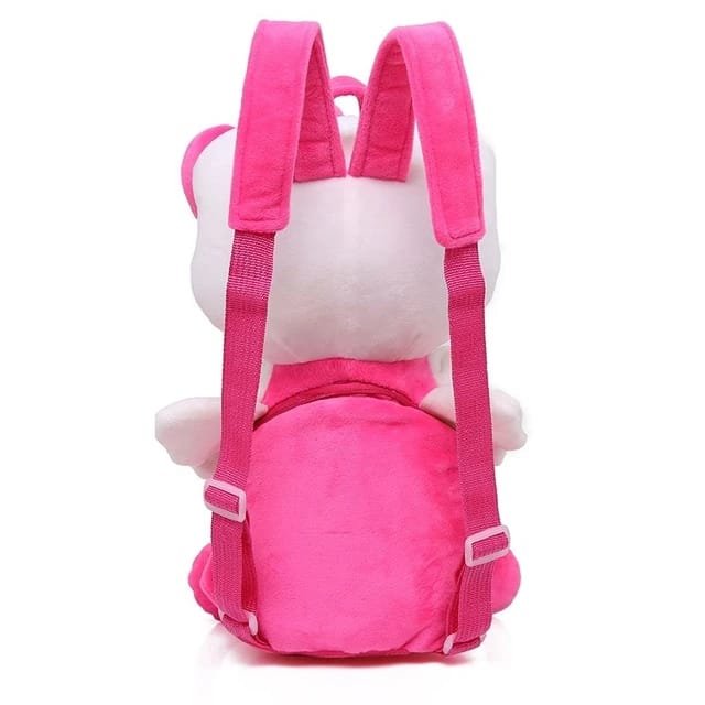 Mochila hello Kitty JUMBO - Imagen 3