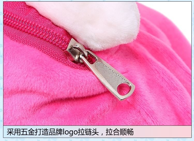 Mochila hello Kitty JUMBO - Imagen 5