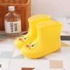 BOTAS IMPERMEABLES PARA NIÑOS (1 PZA)