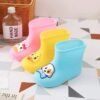 BOTAS IMPERMEABLES PARA NIÑOS (1 PZA)