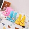 BOTAS IMPERMEABLES PARA NIÑOS (1 PZA)