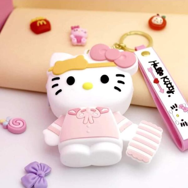 MONEDERO SILICON SANRIO-DISNEY (1PZA) - Imagen 5