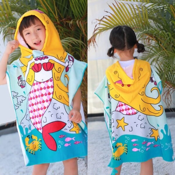 Damaloo Toalla Infantil De Algodón De 30 X 50 Cm, Toalla De Invitados Con Diseño De Robot, Toalla Pequeña Para Niños Y Niñas, Toalla De Mano O Manopla Para Niños