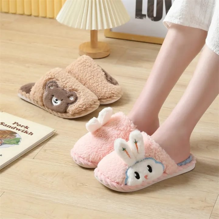 Pantuflas discount mujer mayoreo