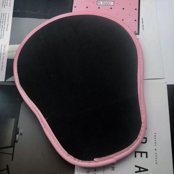 A0003-TAPETE HELLO KITTY PARA MOUSE CON COJIN (1PZA) - Imagen 6