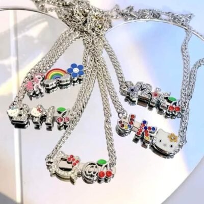 COLLAR H A R A J U K U (1PZA) de