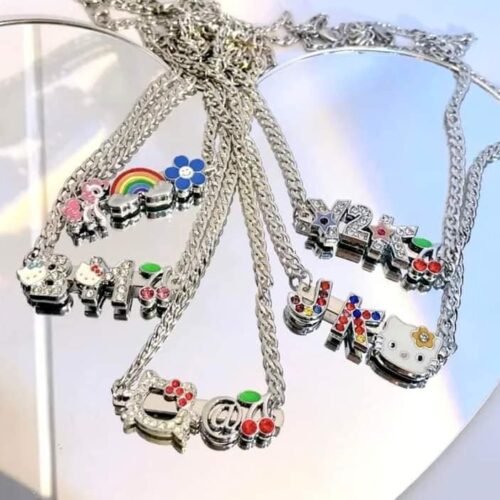 COLLAR H A R A J U K U (1PZA) de