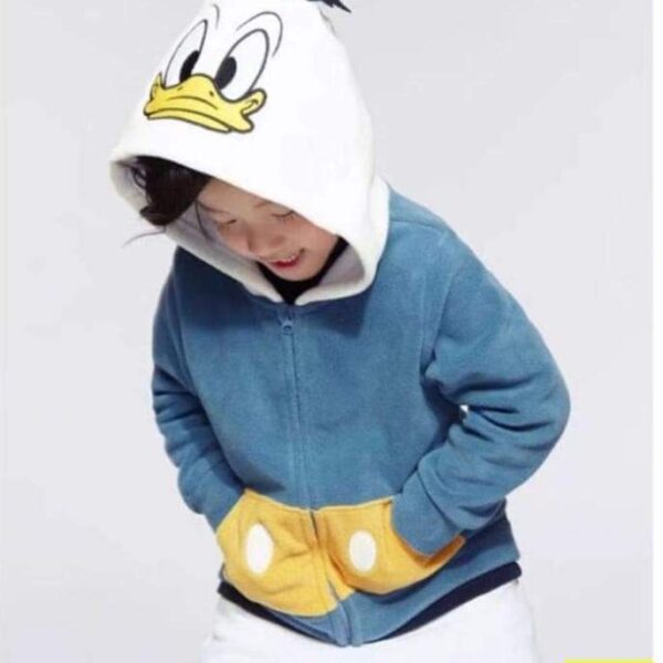 SUDADERA INFANTIL DISNEY (1PZA) - Imagen 3