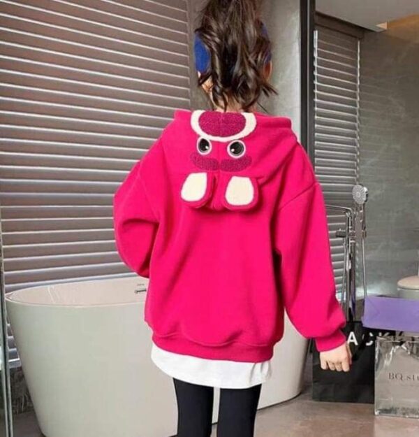 SUDADERA INFANTIL DISNEY (1PZA) - Imagen 4