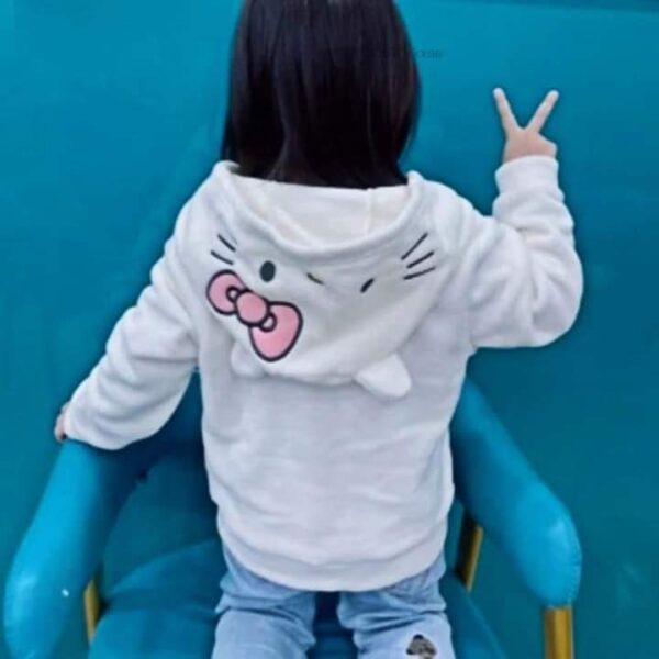 SUDADERA INFANTIL DISNEY (1PZA) - Imagen 5