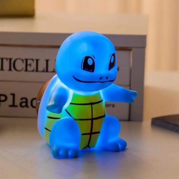 LU8802-LAMPARA DE POKEMON (1PZA) - Imagen 6