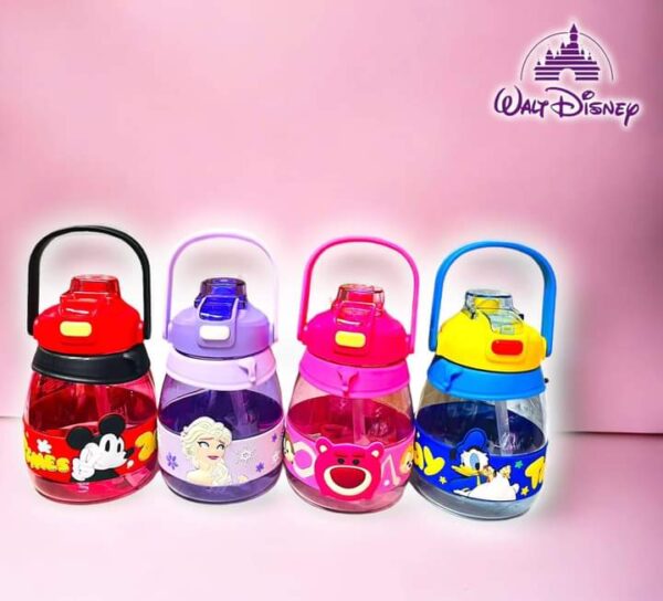 Botella Disney(1pzs)