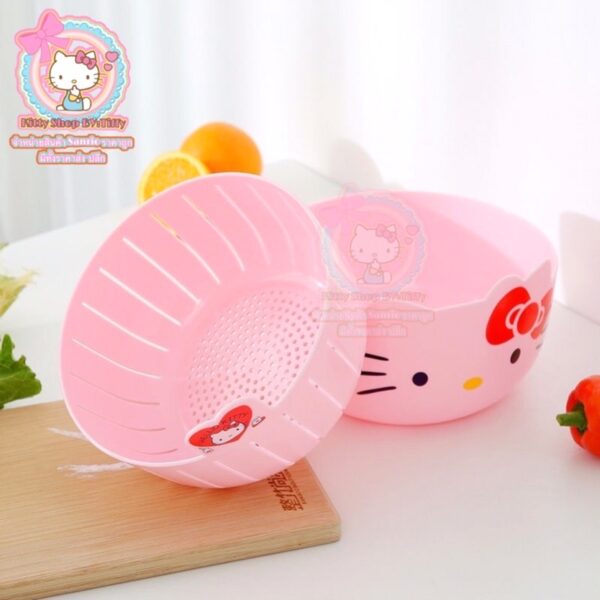 BOWL HELLO KITTY (1PZA) - Imagen 2