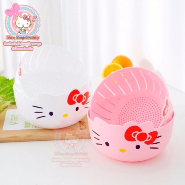 BOWL HELLO KITTY (1PZA)