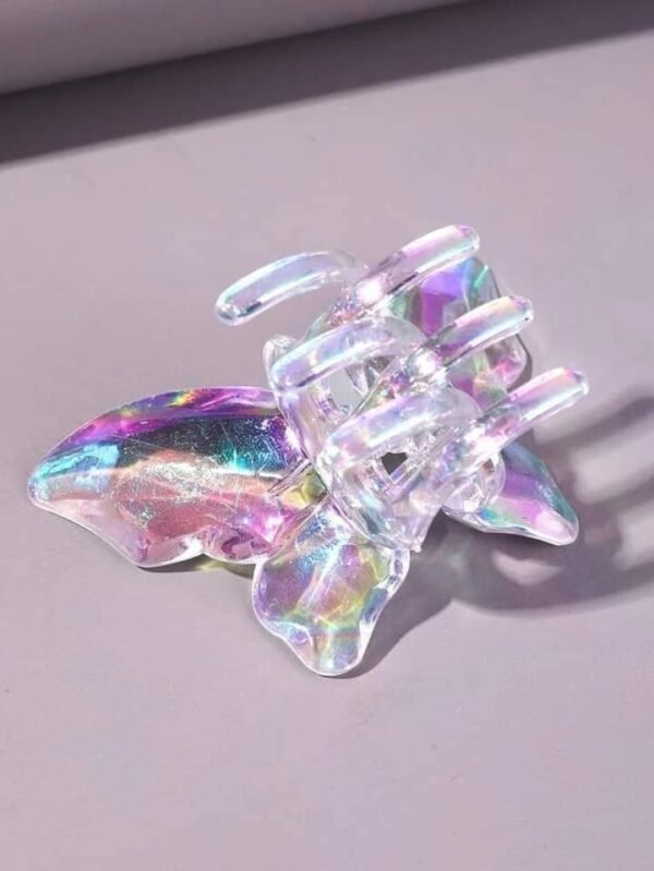 PINZA PARA CABELLO DE MARIPOSA (12 PZAS) - Imagen 9