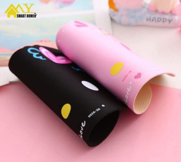 A0004-TAPETE PARA MOUSE HELLO KITTY (1PZA) - Imagen 2