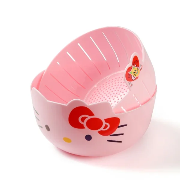 BOWL HELLO KITTY (1PZA) - Imagen 3