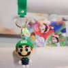 SA282-LLAVERO DE MARIO BROSS CON TARJETERO(1PZA)