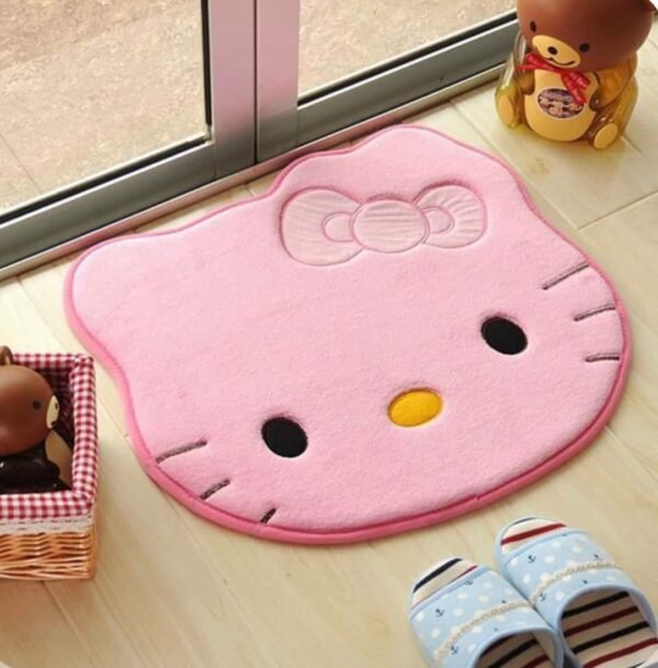 LODT29 - TAPETE HELLO KITTY (1PZA) - Imagen 2