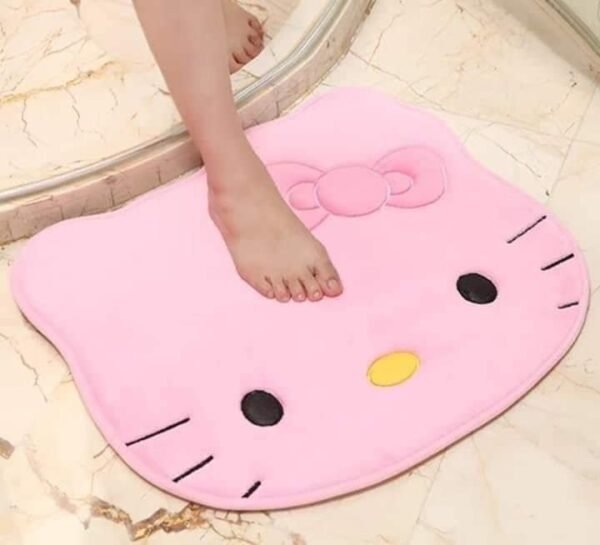 LODT29 - TAPETE HELLO KITTY (1PZA) - Imagen 3