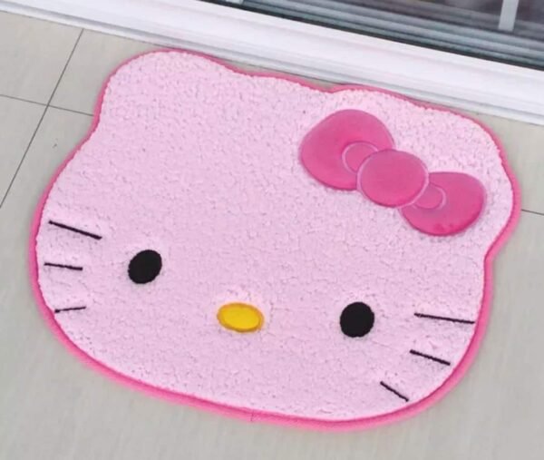 LODT29 - TAPETE HELLO KITTY (1PZA) - Imagen 5