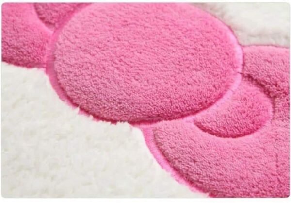LODT29 - TAPETE HELLO KITTY (1PZA) - Imagen 6