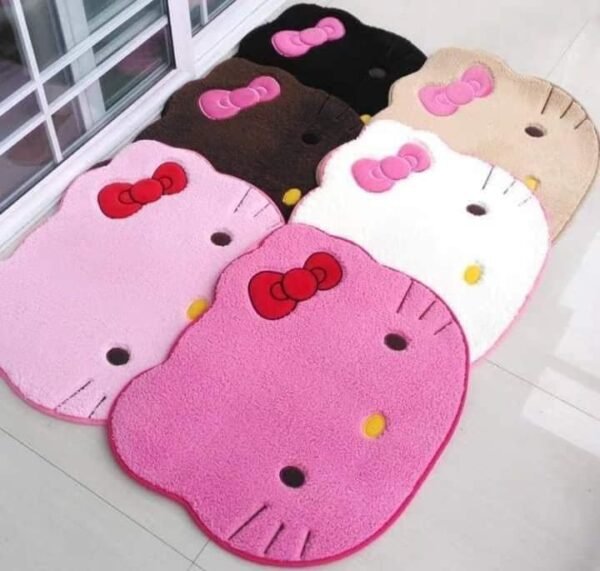 LODT29 - TAPETE HELLO KITTY (1PZA)