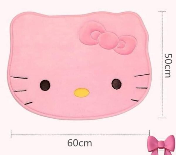 LODT29 - TAPETE HELLO KITTY (1PZA) - Imagen 8