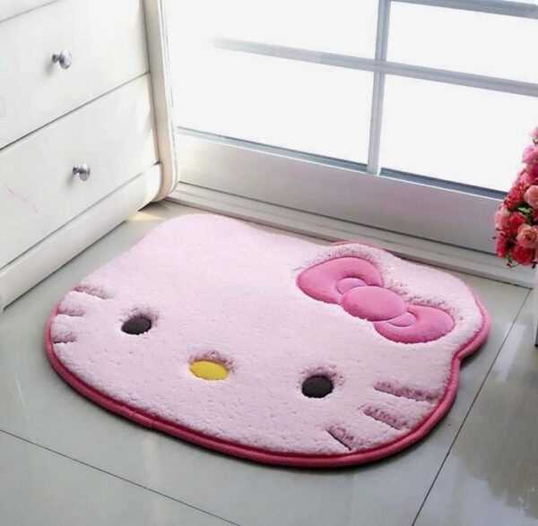 LODT29 - TAPETE HELLO KITTY (1PZA) - Imagen 9