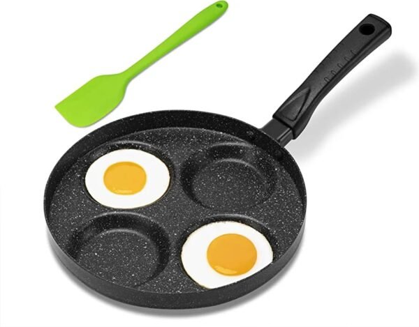 888🍳🥚🍳SARTEN PARA HUEVOS🍳🥚( 1PZA) - Imagen 3